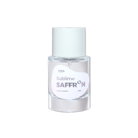 Kira Parfum Sublime Saffron EDP 50ml [KHÔNG SEAL]
