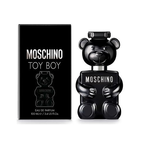 Moschino Toy Boy EDP