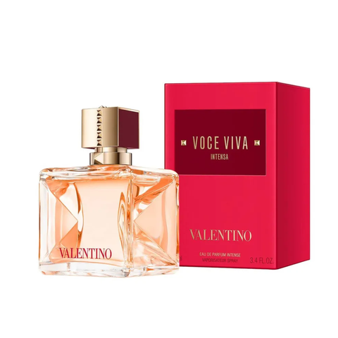 Valentino Voce Viva Intense EDP 100ml