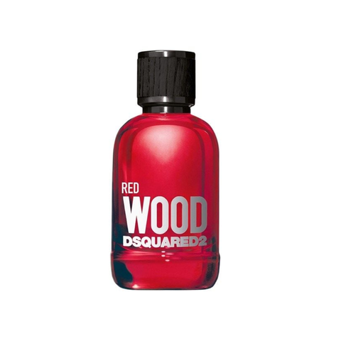 Dsquared2 Red Wood EDT Pour Femme 100ml