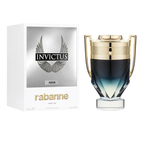 Paco Rabanne Invictus Parfum