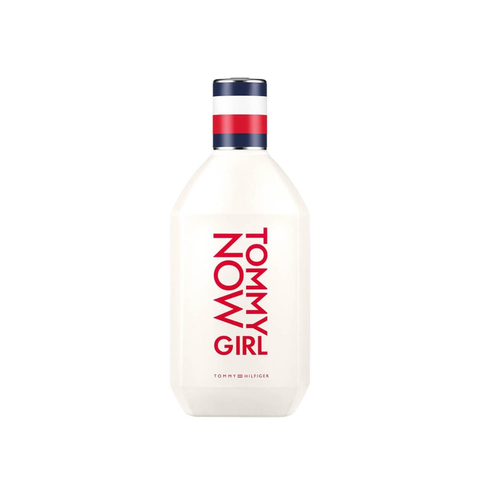 Tommy Hilfiger Tommy Now Girl EDT 100ml [KHÔNG SEAL]