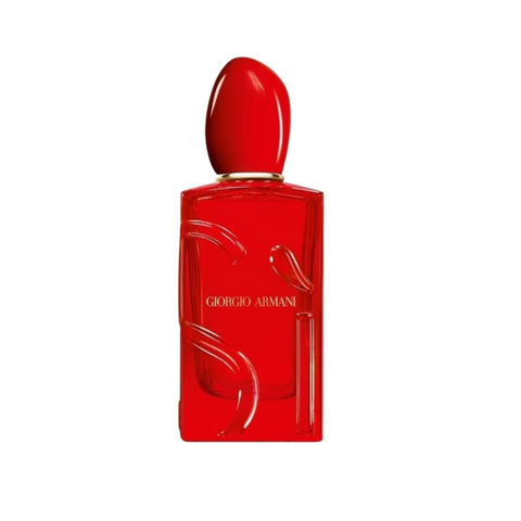 Giorgio Armani Si Passione Red Musk EDP 100ml