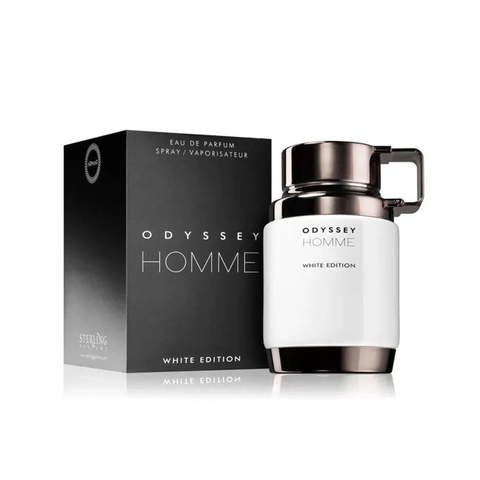 Armaf Odyssey Homme White Edition EDP