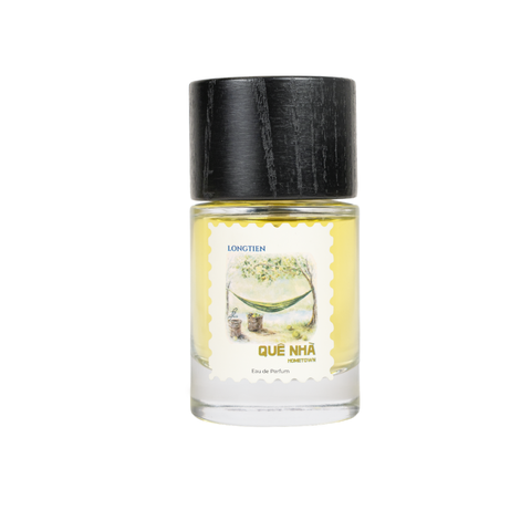 LONGTIEN Quê Nhà EDP 50ml