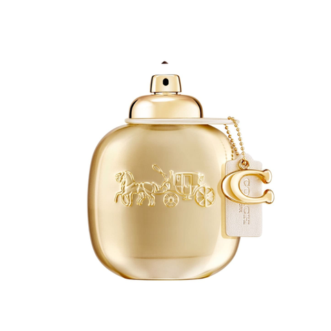 Coach Woman Gold Parfum