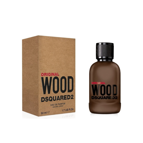 Dsquared2 Original Wood EDP 100ml