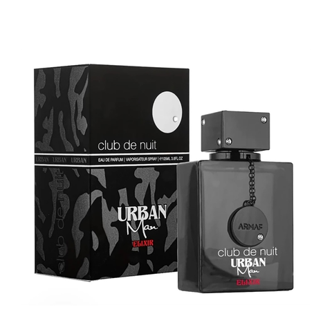 Armaf Club De Nuit URBAN MAN ELIXIR 105ml