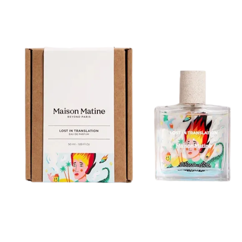 Maison Matine Lost In Translation 50ml
