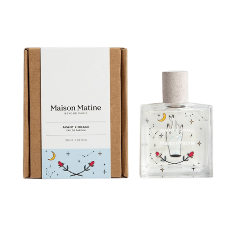 Maison Matine Avant L Orage 50ml