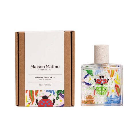 Maison Matine Nature Insolente 50ml