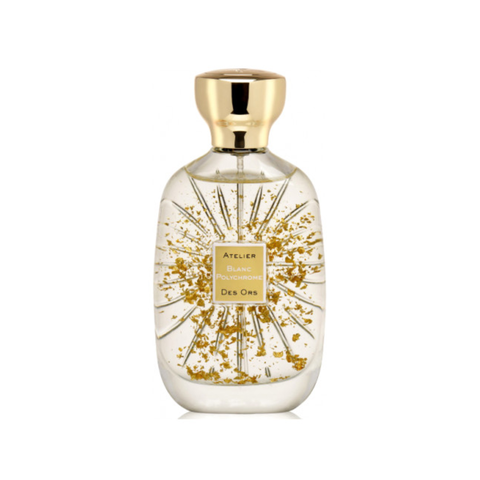 Atelier Des Ors Blanc Polychrome EDP 100ml