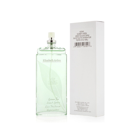 Elizabeth Arden Green Tea EDT 100ml TESTER [KHÔNG NẮP]