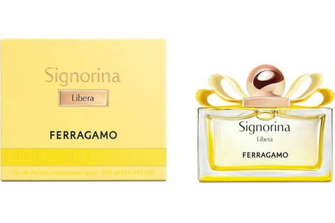 Salvatore Ferragamo Signorina Libera EDP