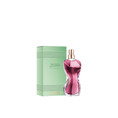 Jeans Paul Gaultier La Belle EDP 6ml Mini