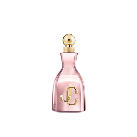 Jimmy Choo I Want Choo With Love EDP