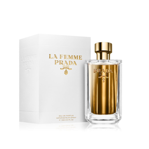 Prada La Femme EDP 100ml