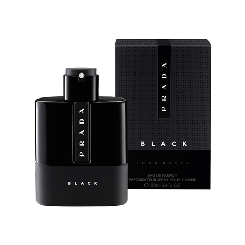 Prada Luna Rossa Black EDP 100ml