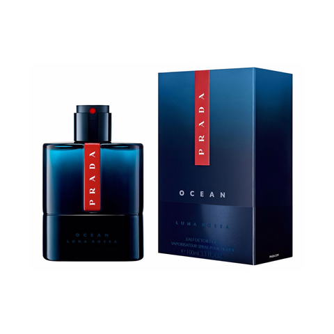 Prada Luna Rossa Ocean EDT 100ml