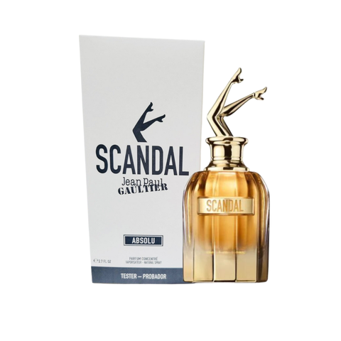 Jean Paul Gaultier Scandal Absolu For Her 80ml TESTER