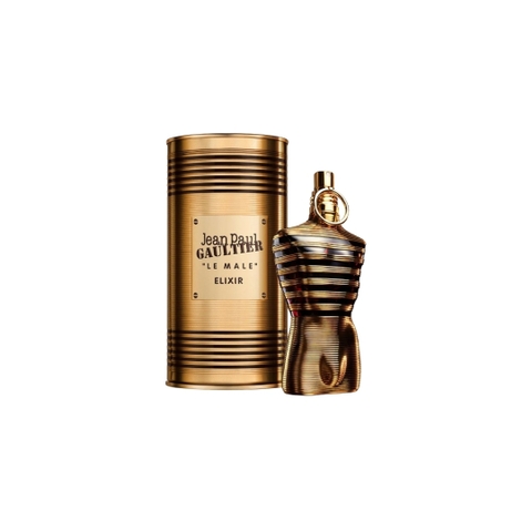 Jean Paul Gaultier Le Male Elixir Parfum