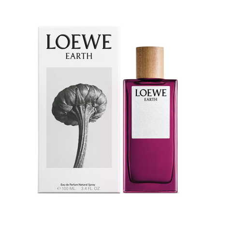 Loewe Earth EDP 100ml