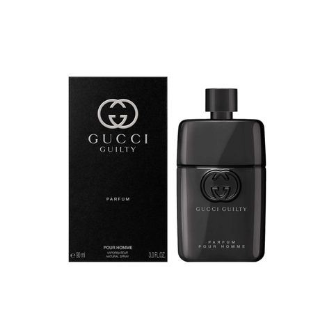 Gucci Guilty Pour Homme Parfum 90ml