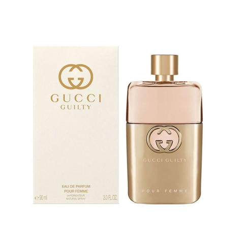 Gucci Guilty Pour Femme EDP