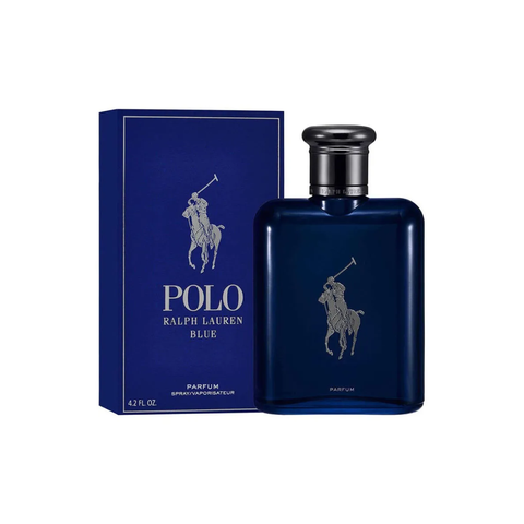 Ralph Lauren Polo Blue Parfum