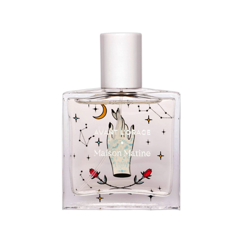 Maison Matine Avant L Orage 50ml