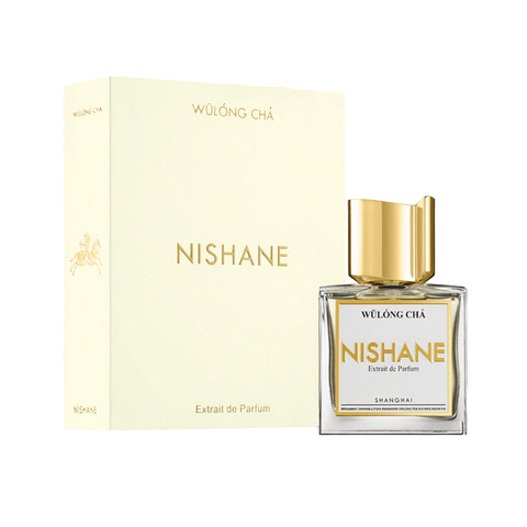 Nishane Wulong Cha Extrait De Parfum