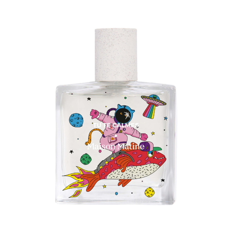 Maison Matine Tu Te Calmes 50ml