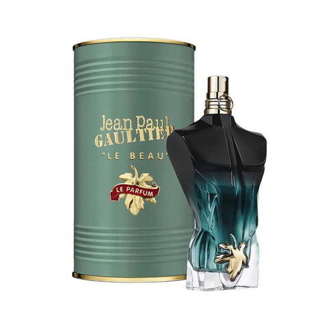 Jean Paul Gaultier Le Beau Le Parfum EDP