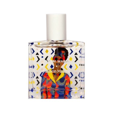 Maison Matine Warni Warni 50ml