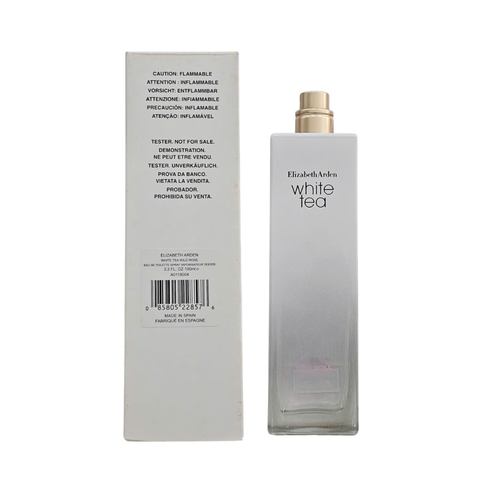 Elizabeth Arden White Tea Wild Rose EDT 100ml TESTER [KHÔNG NẮP]