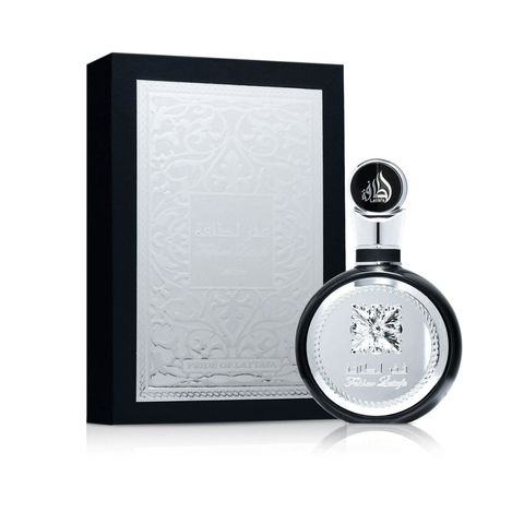 Lattafa Fakhar Black EDP 100ml