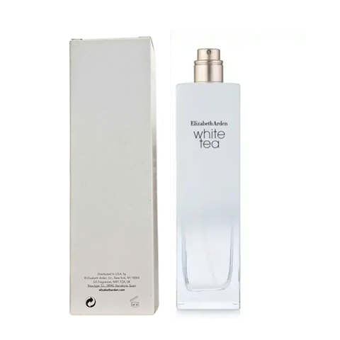 Elizabeth Arden White Tea EDT 100ml TESTER [KHÔNG NẮP]