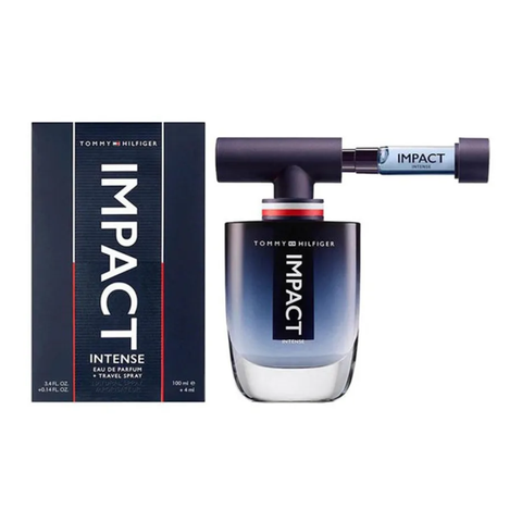 Tommy Hilfiger Impact Intense EDP