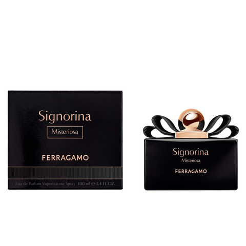 Salvatore Ferragamo Signorina Misteriosa EDP