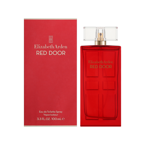 Elizabeth Arden Red Door EDT