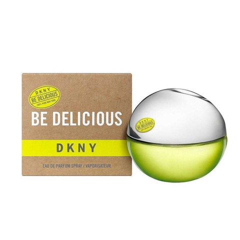Donna Karan DKNY Be Delicious EDP 100ml