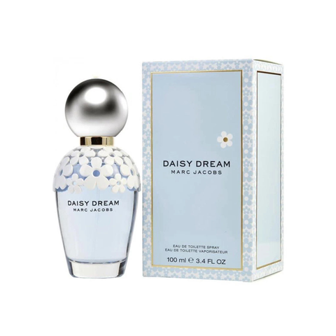Marc Jacobs Daisy Dream EDT 100ml