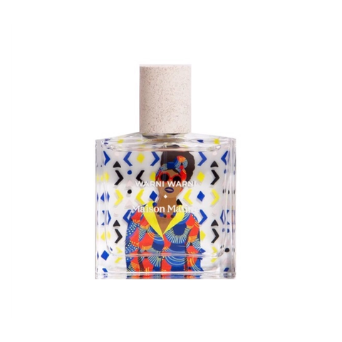 Maison Matine Warni Warni 50ml TESTER [KHÔNG HỘP]