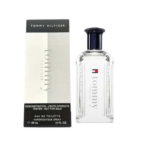 Tommy Hilfiger Tommy Forever EDT 100ml TESTER