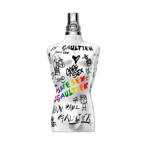 Jean Paul Gaultier Le Male Pride 2026 EDT 125ml