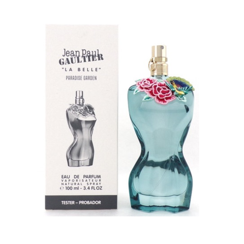 Jean Paul Gaultier La Belle Paradise Garden 100ml TESTER