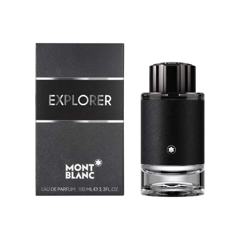Montblanc Explorer EDP
