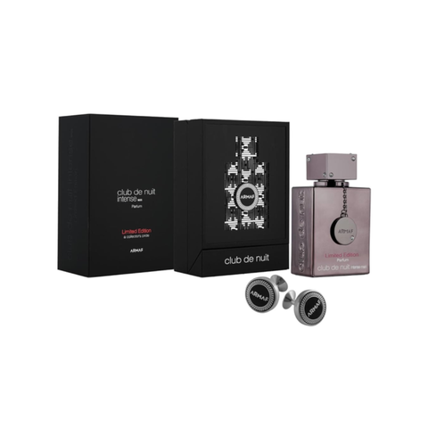 Armaf Club The Nuit Intense Parfum Limited Edition 2024 105ml