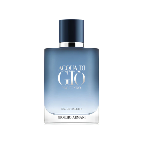 Giorgio Armani Acqua Di Gio Profondo EDT 100ml