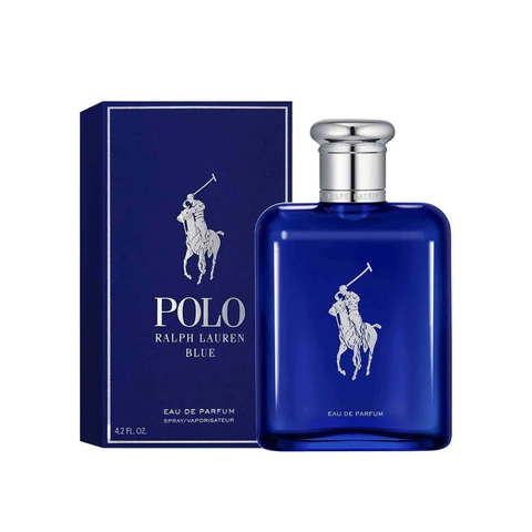 Ralph Lauren Polo Blue EDP 125ml